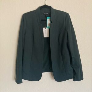NWT 41 Hawthorn Teal Blazer Medium